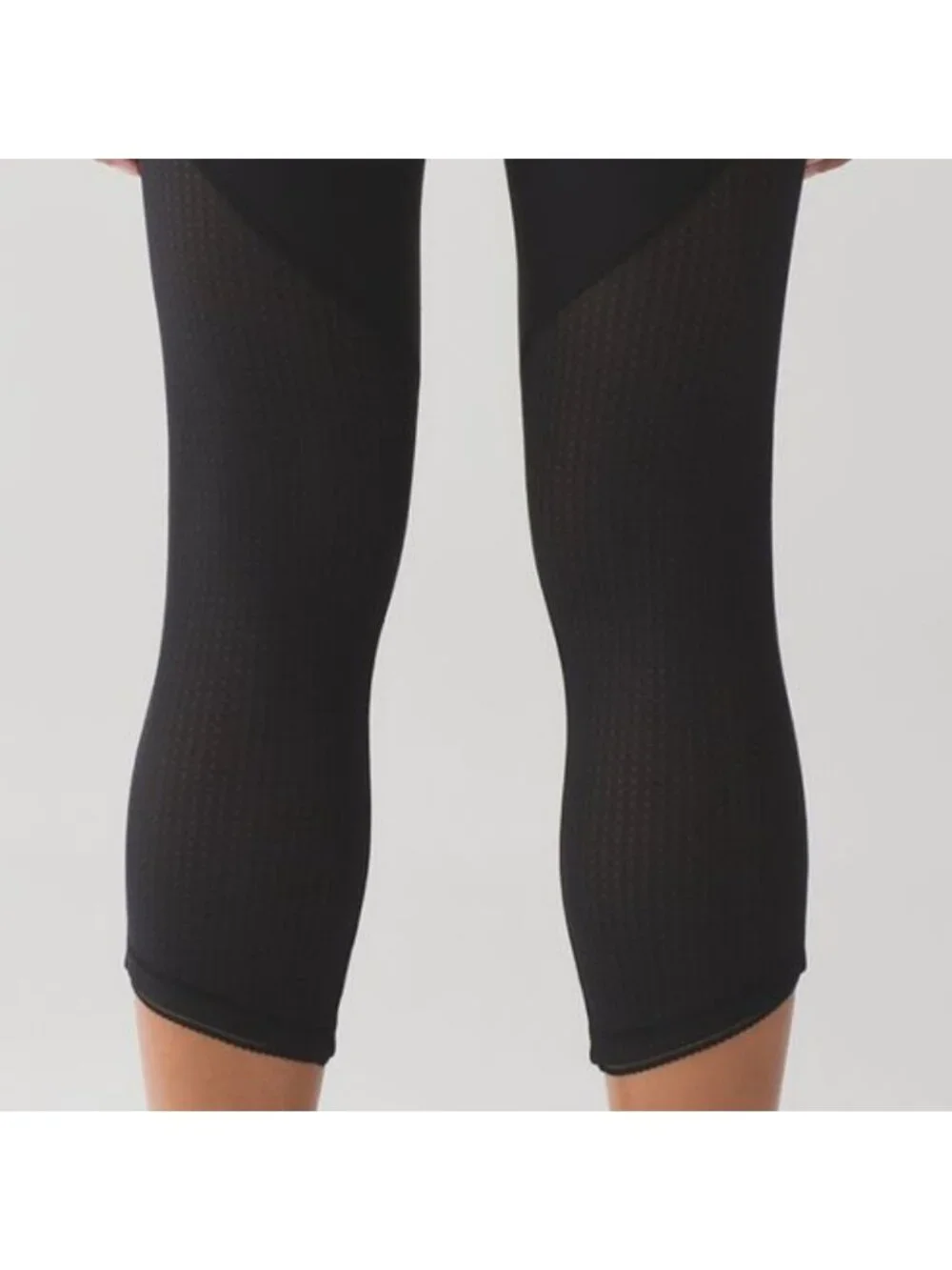 lululemon athletica its delicate